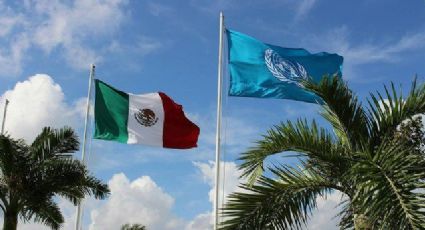 Continúa México apoyando misiones de paz de la ONU 