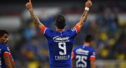 Cruz Azul invicto, vence 2-0 a Zacatepec y acaricia los octavos de final de Copa MX (VIDEO)