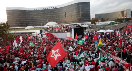 Inicia campaña electoral en Brasil acompañada de batalla judicial de Lula