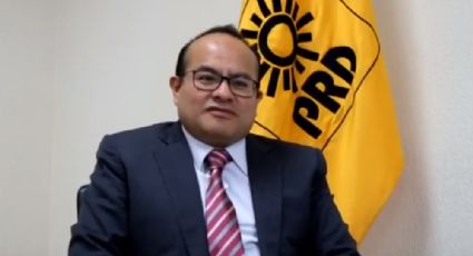  PRD pide a nuevo gobierno considerar más sedes alternas para construir NAIM