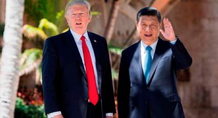 Podrían Xi Jinping y Trump reunirse en noviembre próximo
