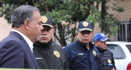 Ejecutan a dos en la colonia Morelos y detienen a cinco sospechosos (VIDEO) 