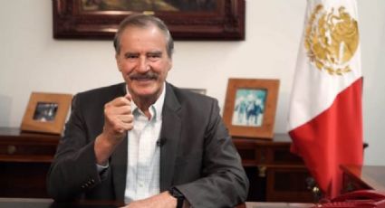 Fox apoya iniciativa de Congreso de Guerrero en legalización de amapola 