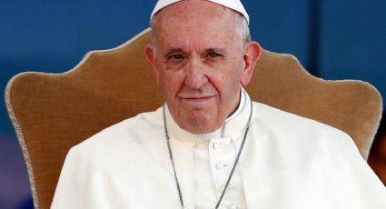 El dolor de las víctimas es también nuestro dolor: papa Francisco (VIDEO)