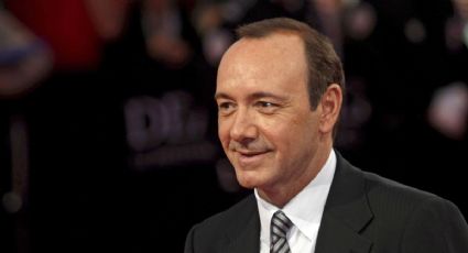 Kevin Spacey, acusado de agresión sexual, comparecerá este jueves ante la justicia británica