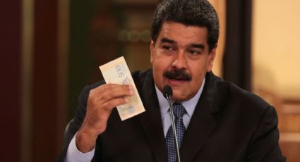 Gobierno de Chile a favor de llevar el caso de Nicolás Maduro a la Corte Penal