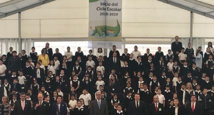 A pesar de distintas opiniones, la reforma educativa es la más importante en México: Otto Granados 