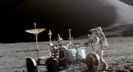 Científicos planean construcción de hábitats en la Luna