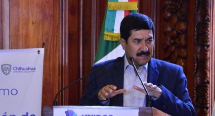 PRI acusa a gobernador de Chihuahua de querer intervenir en designación de fiscal 