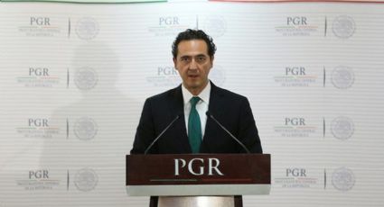 México requiere de política integral en materia de procuración de justicia: PGR