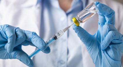 Médicos piden a gobierno de México garantizar suministro de vacunas 