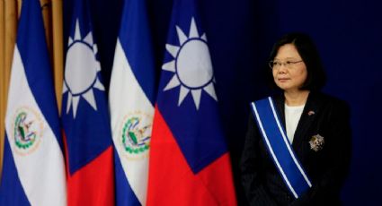 Nicaragua confirma relaciones diplomáticas con Taiwán