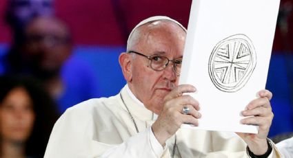 'Repugnantes' los delitos clericales de abuso de menores en Irlanda: Papa Francisco (VIDEO)