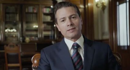 Me voy con la satisfacción de que el México que entregamos hoy es mejor: EPN (VIDEO)