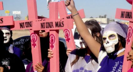 Ante alza de feminicidios, mujeres en Cuidad Juárez buscan empoderarse 