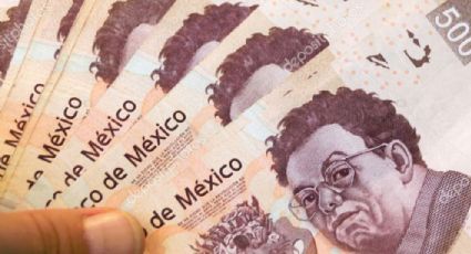 Banxico presenta el nuevo billete de 500 pesos