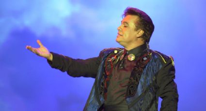 Juan Gabriel mantiene récord en Spotify desde 2016 (VIDEO) 