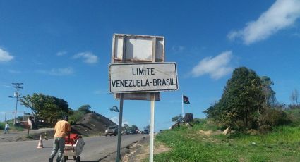 Autoriza Brasil uso de tropas del Ejército en Roraima, frontera con Venezuela