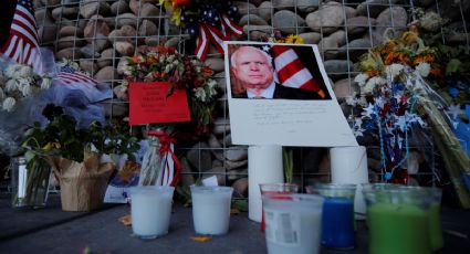 Inician homenajes de John McCain en EEUU (VIDEO)