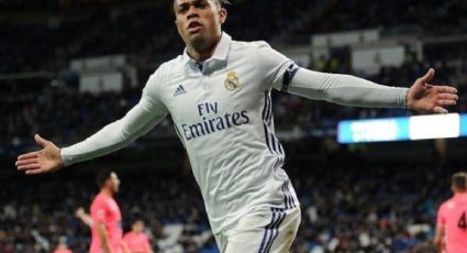 Olympique de Lyon oficializa venta de Mariano Díaz al Real Madrid