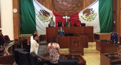 PRI recupera diputación plurinominal en Congreso de Tlaxcala