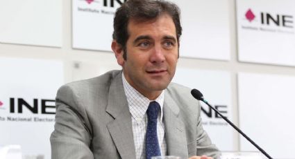 Lorenzo Córdova defiende figura de legisladores pluris 