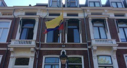 Reabre Ecuador su Embajada en Países Bajos