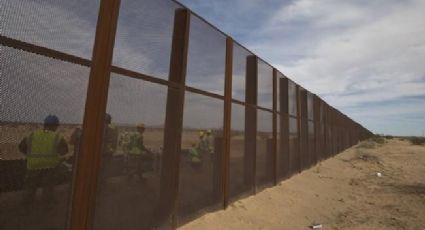 EEUU reasigna 750 mdd para construir rompehielos para muro fronterizo