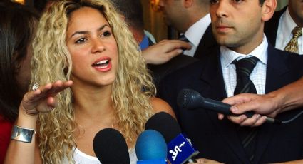 Shakira cancela concierto en Los Ángeles por motivos de salud