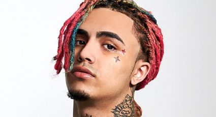 Arrestan al rapero Lil Pump por conducir sin licencia