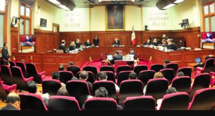 SCJN valida mecanismo para designación de integrantes del Consejo de la Judicatura de la CDMX