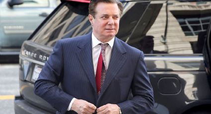 Amplía juez de EEUU plazo para que Fiscalía decida si vuelve a enjuiciar a Paul Manafort