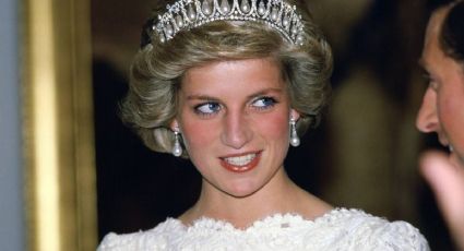 'Relación entre la Reina Isabel II y la Princesa Diana fue muy dura'