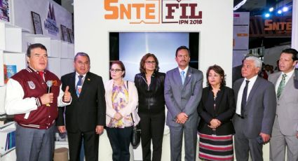 Dirigente del SNTE pide a maestros defender el carácter unitario de la organización  