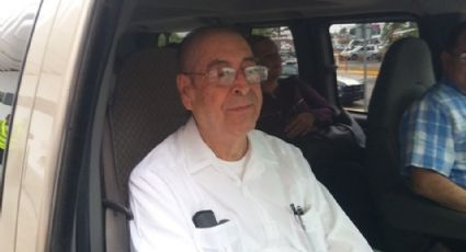Fallece obispo emérito de Tampico 