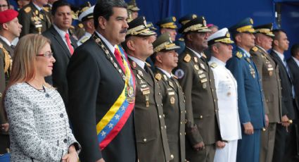 EEUU niega estar implicado en el atentado contra Nicolás Maduro