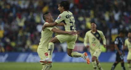 Diego Lainez del América estará ausente en la Copa MX ante Dorados