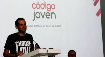 Evoluciona Imjuve su tarjeta 'poder joven' a la plataforma de beneficios 'código joven' 