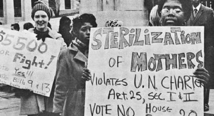 Junta del condado de Los Ángeles se disculpará por esterilización forzada en 1968