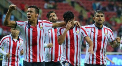 Cardozo dará oportunidad a jóvenes de Chivas en Copa MX