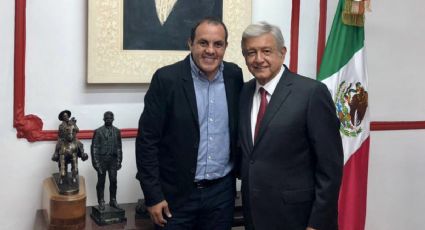 Atraeré inversiones para promover el desarrollo de Morelos: Cuauhtémoc Blanco 