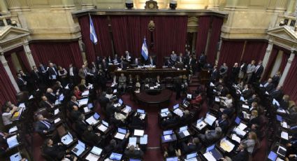 Senado de Argentina se perfila para rechazar la legalización del aborto