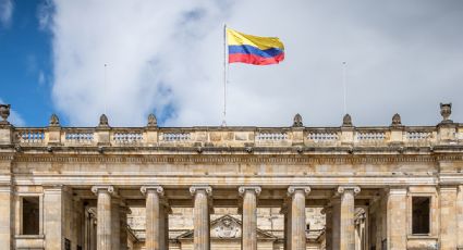 Colombia reconoce a Palestina como un estado libre, independiente y soberano