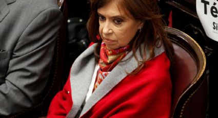 Estamos rechazando un proyecto sin proponer nada alternativo: Kirchner (VIDEO)