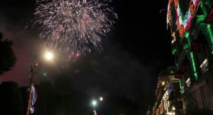 Puebla comienza los festejos conmemorativos por la Independencia de México