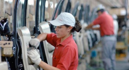 Productividad laboral incrementa en segundo trimestre de 2018