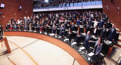Morena presenta propuesta de Ley Orgánica de la Fiscalía General de la República