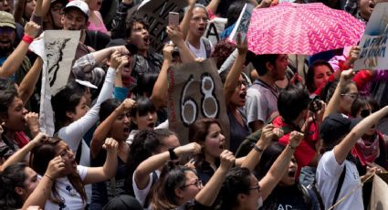 Acuerdan en FCPyS paro de 48 horas y en Filosofía de una semana (VIDEO)