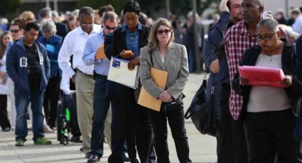 México cuenta con tasa de desempleo más baja que EEUU y Canadá: OCDE