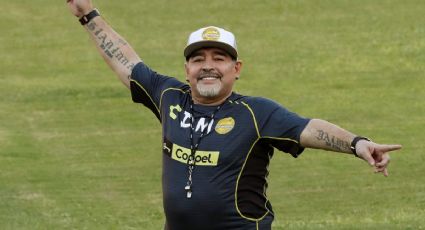 ¿Qué actores interpretarán a Maradona en serie de Amazon? (FOTO)